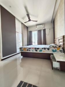 Kitchen Image of 1250 Sq.ft 2 BHK Apartment / Flat for sale in Vadgaon Budruk Pune for Rs. 11100000