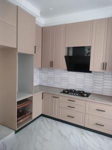 Kitchen Image of 4400 Sq.ft 4 BHK Villa for sale in Preston Ivy, Madhapur Hyderabad for Rs. 85000000
