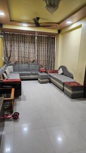 Hall Image of 650 Sq.ft 2 BHK Apartment / Flat for rent in Shyam Shree Radhe Krishna Royal, GIDC Naroda Ahmedabad for Rs. 19000