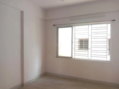 Bedroom Image of 1136 Sq.ft 3 BHK Apartment / Flat for sale in New Town Kolkata for Rs. 7000000