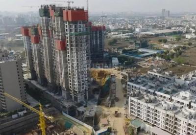 Image of 2490 Sq.ft 3 BHK Apartment / Flat for sale in Whiteland The Aspen, Sector 76, Gurgaon for Rs. 32300000