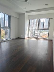 Bedroom Image of 3300 Sq.ft 4 BHK Apartment / Flat for sale in Bombay Island City Center, Wadala Mumbai for Rs. 130000000