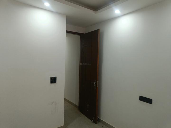 Freedom Fighter Enclave Bedroom 1