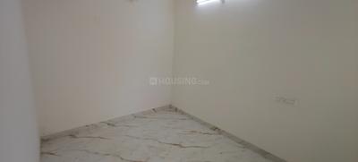Bedroom Image of 600 Sq.ft 1 BHK Builder Floor for rent in Maruthi Sevanagar Bengaluru for Rs. 12600