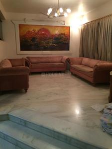 Hall Image of 2100 Sq.ft 8 BHK Villa for sale in Bodakdev Ahmedabad for Rs. 90000000