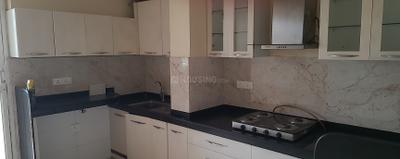 Kitchen Image of 1200 Sq.ft 2 BHK Apartment / Flat for sale in Kharadi Pune for Rs. 13500000
