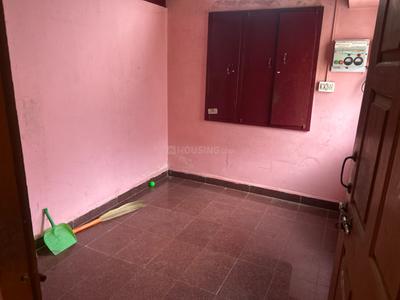 Bedroom Image of 280 Sq.ft 1 BHK Builder Floor for rent in Raviwar Peth Belagavi for Rs. 8000