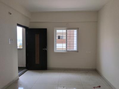 Living Room Image of 1635 Sq.ft 3 BHK Apartment / Flat for sale in NLC Aroha by Newland Constructions, Ameenpur Sangareddy for Rs. 10246500