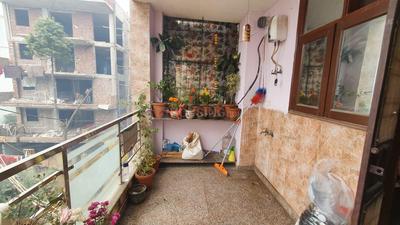 Balcony Image of 2000 Sq.ft 3 BHK Apartment / Flat for sale in Sobha City, Sector 108 Gurgaon for Rs. 39500000