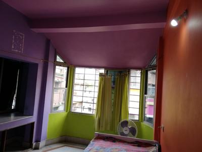 Bedroom Image of 1475 Sq.ft 3.5 BHK Apartment / Flat for sale in Airport Gate no. 1 Kolkata for Rs. 5100000