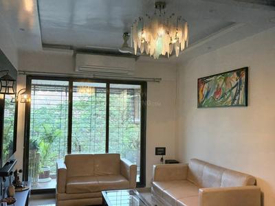 Hall Image of 3800 Sq.ft 4 BHK Apartment / Flat for sale in Konnark Sai Krupa Premises, Kharghar Navi Mumbai for Rs. 50000000