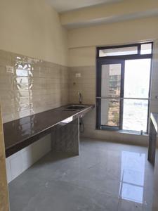 1 BHK Flat