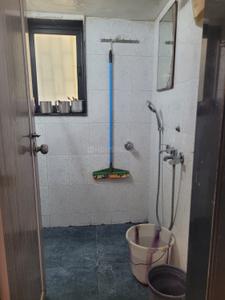 Image of 650 Sq.ft 1 BHK Apartment / Flat for rent in Vashi, Navi Mumbai for Rs. 35000