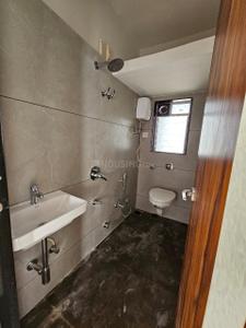 Bathroom Image of 950 Sq.ft 2 BHK Apartment / Flat for sale in Parinee Adney, Dahisar West Mumbai for Rs. 18500000