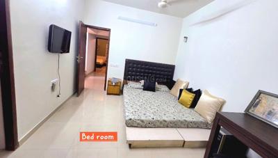 Hall Image of 1530 Sq.ft 4 BHK Independent House for sale in Thaltej Ahmedabad for Rs. 23000000