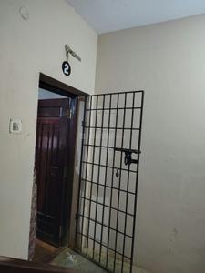 Bedroom Image of 892 Sq.ft 2 BHK Builder Floor for rent in Madambakkam Chennai for Rs. 15500
