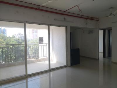 Living Room Image of 1000 Sq.ft 2 BHK Apartment / Flat for sale in Vedant Kingston Greens, Undri Pune for Rs. 4900000