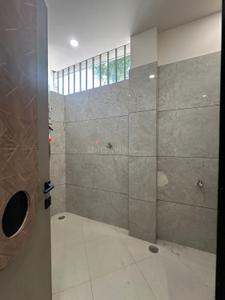 Bathroom Image of 2000 Sq.ft 4 BHK Independent House for sale in Mahalakshmi Nagar Indore for Rs. 15100000