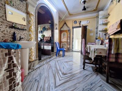 Image of 990 Sq.ft 2 BHK Apartment / Flat for sale in Keshtopur, Kolkata for Rs. 4500000