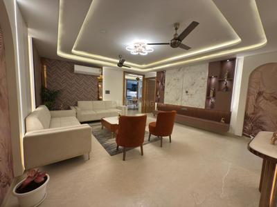 Hall Image of 2525 Sq.ft 4 BHK Apartment / Flat for sale in Vaishali Nagar Extension Jaipur for Rs. 22500000
