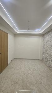Bedroom Image of 1450 Sq.ft 3 BHK Independent House for sale in Sarthak Singapore Gold City, Mayakhedi Indore for Rs. 8000000