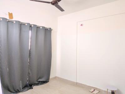 Bedroom Image of 607 Sq.ft 1 BHK Apartment / Flat for sale in Nebula Aavaas, Nizampet Hyderabad for Rs. 4500000