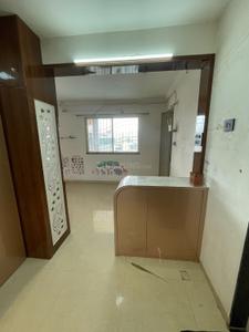 Kitchen Image of 1190 Sq.ft 2 BHK Apartment / Flat for rent in Shree Ram Empire, Dhanori Pune for Rs. 29000