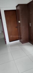 Bedroom Image of 1150 Sq.ft 2 BHK Apartment / Flat for rent in VFive Deepam Apartments, Kulasekharam Thiruvananthapuram for Rs. 15000