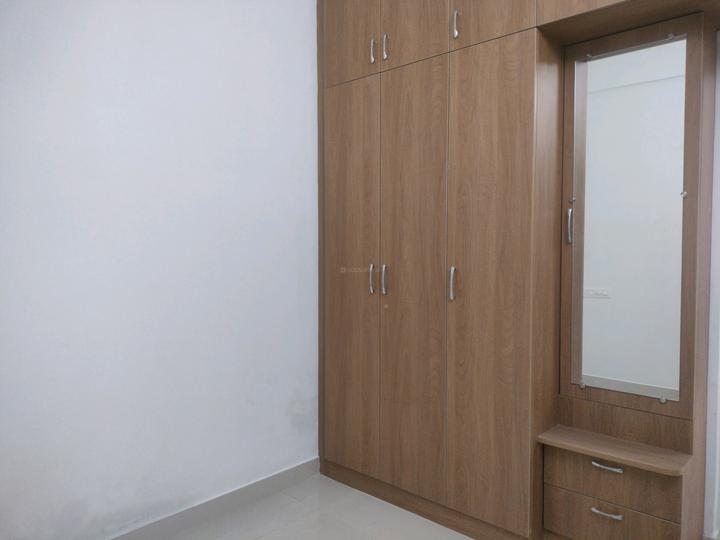 Sd Nilayam  Bedroom 1