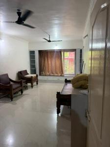 Hall Image of 1100 Sq.ft 2 BHK Apartment / Flat for rent in Greenwood Apartment, Andheri East Mumbai for Rs. 90000