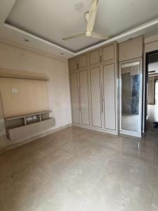 Bedroom Image of 1210 Sq.ft 3 BHK Builder Floor for rent in Signature Global Park 2 And 3, Sector 36 Sohna for Rs. 22000