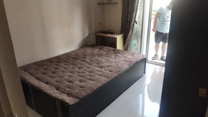 Sukhwani Campus Living Room 1