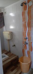Bathroom Image of 1560 Sq.ft 3 BHK Apartment / Flat for sale in Rasulgarh Bhubaneswar for Rs. 8000000