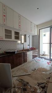 Kitchen Image of 1480 Sq.ft 2 BHK Apartment / Flat for rent in Kaggadasapura Bengaluru for Rs. 37850