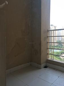 Bedroom One Image of 1410 Sq.ft 3 BHK Apartment / Flat for sale in Paras Tierea, Sector 137 Noida for Rs. 12500000