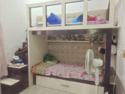 Bedroom Image of 3200 Sq.ft 5 BHK Villa for sale in Bommasandra Bengaluru for Rs. 18110000