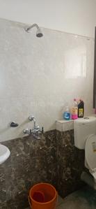 Bathroom Image of 850 Sq.ft 2 BHK Apartment / Flat for sale in Patrapada Bhubaneswar for Rs. 6800000