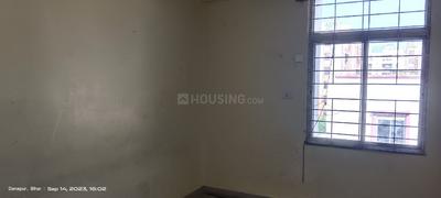 Bedroom Image of 1350 Sq.ft 3 BHK Apartment / Flat for rent in Rukanpura Patna for Rs. 20000