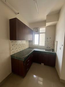 Kitchen Image of 549 Sq.ft 2 BHK Apartment / Flat for sale in Zara Rossa, Sector 112 Gurgaon for Rs. 6500000