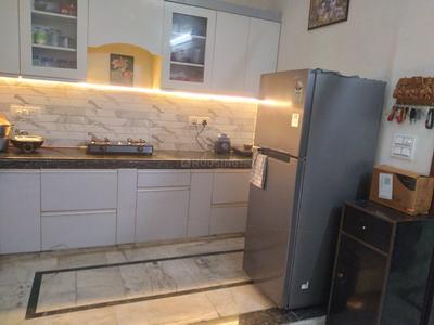 Kitchen Image of 962 Sq.ft 2 BHK Independent House for sale in Sector 45 Faridabad for Rs. 23500000