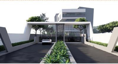 Image of 4264 Sq.ft 4 BHK Villa for sale in Gachibowli, Hyderabad for Rs. 51000000