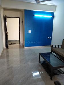 Hall Image of 1700 Sq.ft 3 BHK Apartment / Flat for rent in Ramprastha Zen Spire, Vaishali Ghaziabad for Rs. 49000