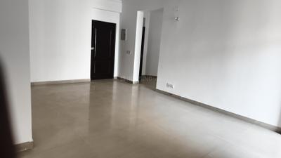 Living Room Image of 1425 Sq.ft 2.5 BHK Apartment / Flat for rent in Paramount Symphony, Crossings Republik Ghaziabad for Rs. 20000
