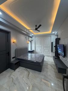 Bedroom Image of 1080 Sq.ft 3 BHK Apartment / Flat for sale in Sector 9 Rohini New Delhi for Rs. 22500000