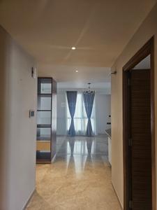 Living Room Image of 1660 Sq.ft 2 BHK Apartment / Flat for rent in Ceebros The Atlantic, Egmore Chennai for Rs. 160000