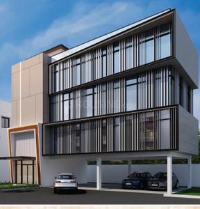 Image of 3008 Sq.ft 4 BHK Villa for sale in Kovilambakkam, Chennai for Rs. 36400000