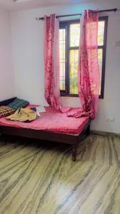 2 BHK Independent Builder Floor