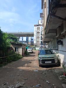 Image of 1300 Sq.ft 3 BHK Apartment / Flat for sale in Chinar Park, Kolkata for Rs. 7200000