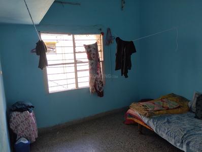 Bedroom Image of 1500 Sq.ft 2 BHK Independent House for sale in Shyamal Ahmedabad for Rs. 17000000