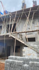 Floor Plan Image of 5500 Sq.ft 5 BHK Independent House for sale in Vidyaranyapura Bengaluru for Rs. 36500000